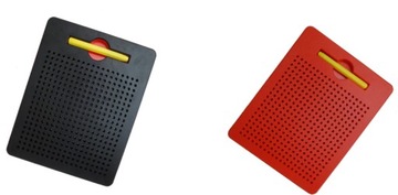 МАГНИТНАЯ УЧЕБНАЯ ДОСКА MAGPAD НОВАЯ