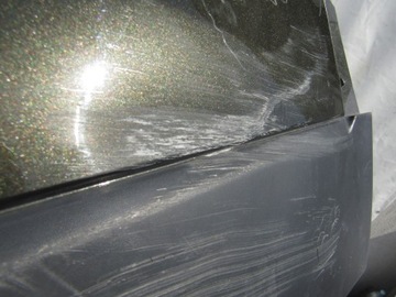 фото thumb №5, Бампер nissan x-trail t32 14-17 зад pdc