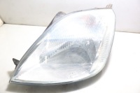 фото thumb №1, Лампа ліва передня ford fiesta vi mk6 1.3