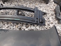 фото thumb №11, Бампер капот перед kpl крыло opel antara 19u комплект