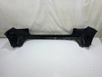 фото thumb №6, Бампер mercedes gla x156 156 w156 14-17 amg задня задній pdc