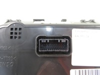 фото thumb №7, Счетчик mitsubishi space star ii 1.0 8100c438 1575705803