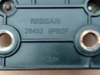 фото thumb №4, Nissan leaf ii 2 датчик радар мертвого pola левый