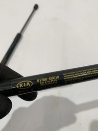 фото thumb №6, Привід кришки багажника kia picanto iii 17-