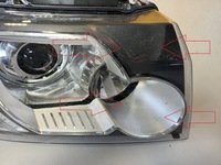 фото thumb №3, Land rover freelander 06- фара ксенон 9pin