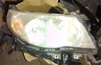 фото thumb №1, Лампа фара emu subaru forester iii sh 08-12 права гладка