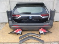 фото thumb №1, Задняя кузовной toyota rav4 model 2019-2020r