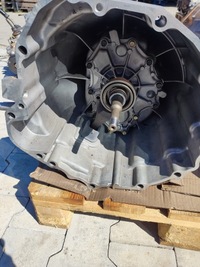 фото thumb №6, Коробка передач передач nissan navara pathfinder iii 2.5 dci 10ag4 nowa