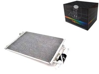 фото thumb №1, Конденсатор кондиционера nissan kubistar renault kan