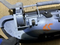 фото thumb №4, Ручка дверь левая левый задняя volvo s60 z410