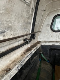 фото thumb №16, Обшивка nadbudowa кузов кузов hard top toyota hilux 2005-2015