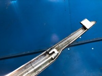 фото thumb №7, Chrysler pacifica i 03- решітка радіатора емблема капот 04857662ad