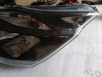 фото thumb №9, Ford transit custom 13- перед левая лампа europa