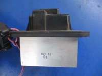 фото thumb №6, Fiat sedici i воздуходувка обдув воздуха av272700-0311 резистор