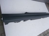 фото thumb №3, Mini cooper f56 молдинг поріг права 5177300818