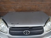 фото thumb №6, Toyota rav4 ii рестайлінг комплектний перед бампер капот решітка радіатора 2,0 vvti