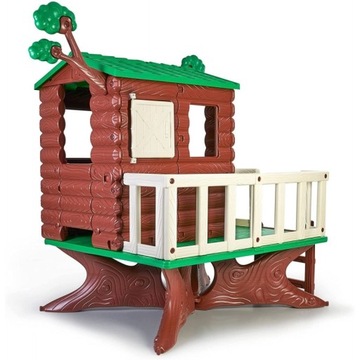 FEBER Garden Tree House для детей Домик на дереве