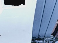 фото thumb №10, Nissan qashqai i 1 j10 +2 дверь левый перед передние