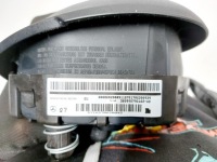 фото thumb №7, Mercedes c-klasa w205 17r. подушка водія подушка безпеки оригінал a0008602800