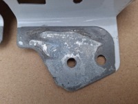 Renault master iv крило ліве перед оригінал 631013582r Оригінал, фото thumb