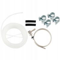 фото thumb №1, Ujęcie трубка пального ідеальний стан маслоприймач набір do webasto