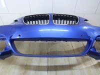 фото thumb №10, Bmw 2 f22 f23 m набор бампер перед передний хороший 4xpdc 8055299