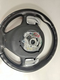 фото thumb №16, Bmw x3 x4 f25 f26 воздуховод лепестки переключения m набор