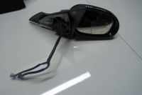 Mercedes r230 sl зеркало правое 197 в Украине, фото thumb