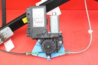 фото thumb №8, Підйомник скло лівий задня 8e0839461c seat exeo sedan 09-12