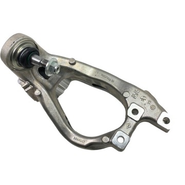 фото thumb №13, Поворотный кулак правая перед renault megane iv rs