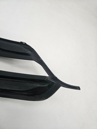 фото thumb №14, Renault megane iii 3 рестайлінг 2013 - 2016 решітка бампера перед лівий 261a32193r