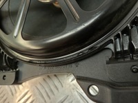 фото thumb №12, Mercedes w222 динамик низкочастотный левый a2228203602