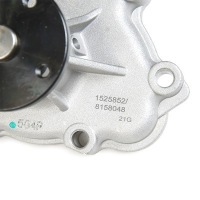 фото thumb №8, Водяна помпа  do opel astra g cc t98 corsa b хетчбек