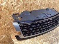фото thumb №2, Land rover range rover l460 v 5 22- решётка радиатора решётка радиатора впуск w бампер перед