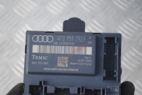 фото thumb №4, Модуль дверь правый перед 4f0959792f audi a6 c6