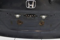 фото thumb №9, Honda frv fr-v 05r- крышка багажника багажника задняя задняя nh684p