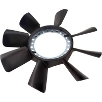 фото thumb №1, Вентилятор вентилятора радиатора audi a4 b5 a6 c4 c5