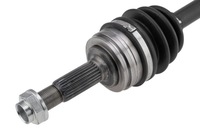 фото thumb №3, Nty npw-ty-127 wał приводной