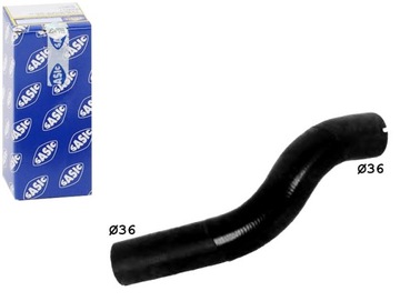 фото thumb №1, Sasic шланг радиатор citroen jumper 2.2 hdi 02-