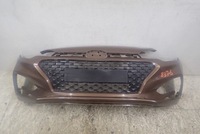 фото thumb №1, Бампер перед передний hyundai i20 ii 2014-