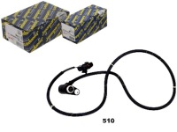 фото thumb №1, Датчик швидкості обертання колеса abs [japanparts]