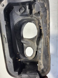 фото thumb №10, Крышка заливной топлива citroen berlingo iii 9817919780 крышка