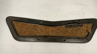 фото thumb №8, Mazda 2 ii 07-14 карта обшивка кришки кришки багажника зад задньої c603