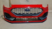 фото thumb №2, Fiesta mk8 st performance fl бампер перед redrace