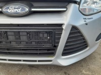 Ford focus mk3 бампер перед передній 0b ob Київ, фото thumb