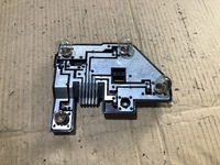 фото thumb №1, Вкладыш лампы правый задняя opel vectra b 90568052