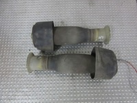 фото thumb №1, Bmw 5 f11 2013 lift амортизатор подушка задняя x-drive