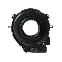 Ford fiesta mk7 стрічка шлейф датчик kąta повороту 8a6t-14a664-ad Ціна, фото thumb