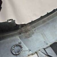 Vw passat cc рестайлинг  11-16 бампер перед передний sprysk pdc Цена, фото thumb