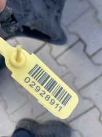 фото thumb №12, Бампер перед bmw 5 g30 g31 lci lift m-pakiet